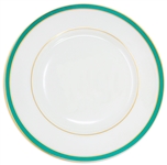 Jimmy Carter Commemorative China Plate for ''Women and the Constitution''
